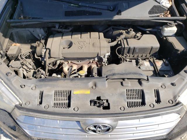 Photo 12 from auction – 2013 TOYOTA HIGHLANDER with VIN 5TDZA3EH6DS041479