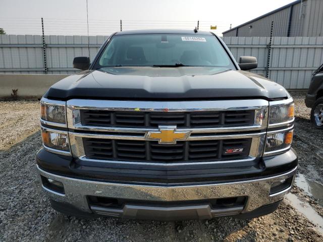 Photo 5 from auction – 2014 CHEVROLET SILVERADO with VIN 1GCVKREC3EZ126427