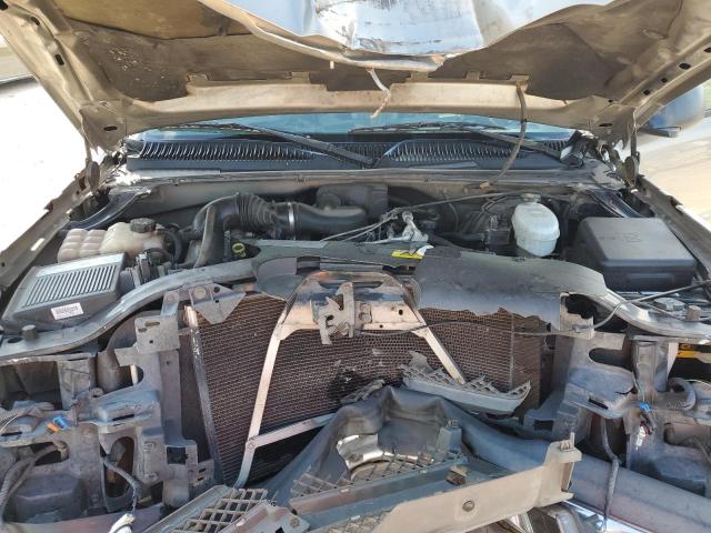 Photo 11 from auction – 2003 CHEVROLET SILVERADO with VIN 1GCEC14XX3Z344011