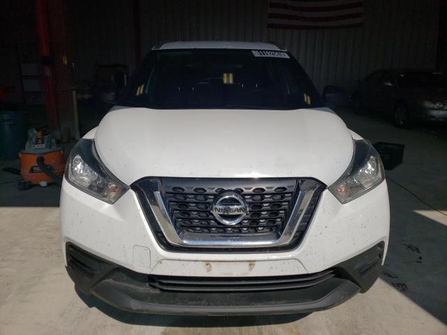Photo 5 from auction – 2019 NISSAN KICKS S with VIN 3N1CP5CU2KL554735