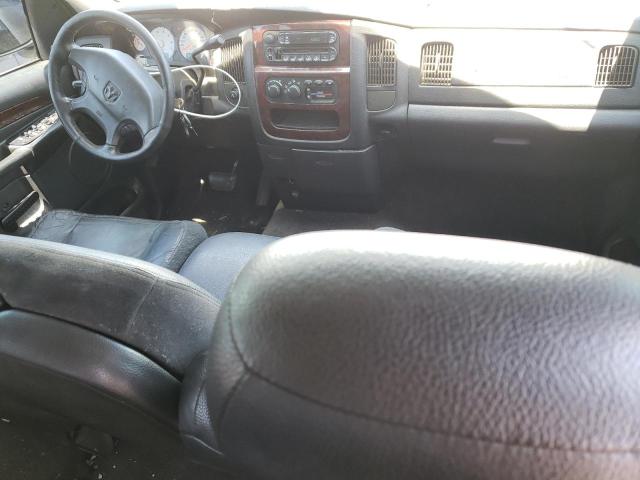 Photo 8 from auction – 2003 DODGE RAM 1500 S with VIN 1D7HA18D33S377305
