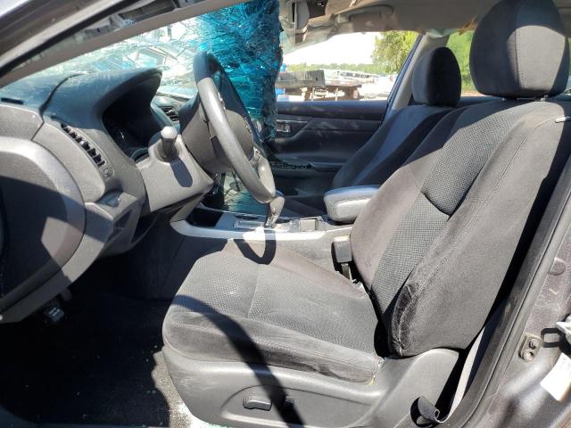Photo 7 from auction – 2015 NISSAN ALTIMA 2.5 with VIN 1N4AL3AP1FN898067