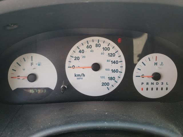 Foto 9 de la subasta – 2006 DODGE CARAVAN SE con VIN 1D4GP25R96B603252