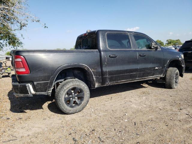 Photo 3 from auction – 2021 RAM 1500 LARAM with VIN 1C6SRFJT7MN780458