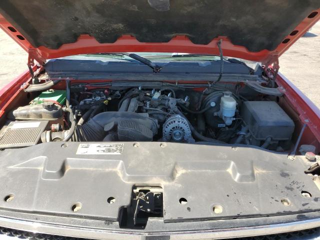 Photo 11 from auction – 2007 CHEVROLET SILVERADO with VIN 2GCEK13M371534774