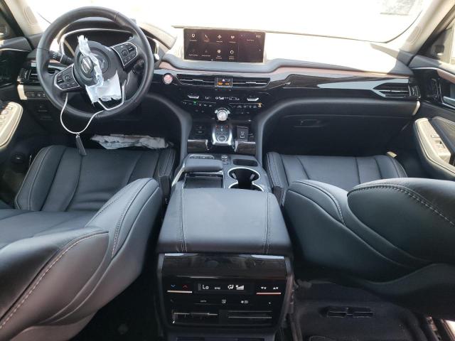 Photo 8 from auction – 2022 ACURA MDX TECHNO with VIN 5J8YE1H48NL025074