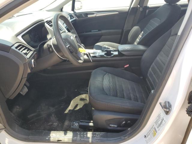 Photo 7 from auction – 2016 FORD FUSION SE with VIN 3FA6P0H78GR283271