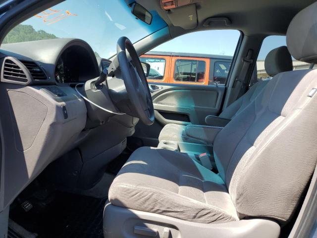 Photo 7 from auction – 2008 HONDA ODYSSEY EX with VIN 5FNRL38428B106924
