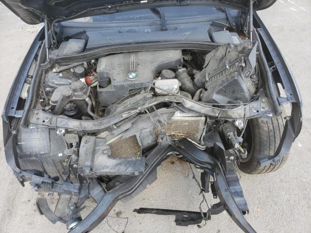 Photo 12 from auction – 2014 BMW X1 XDRIVE2 with VIN WBAVL1C51EVY23277