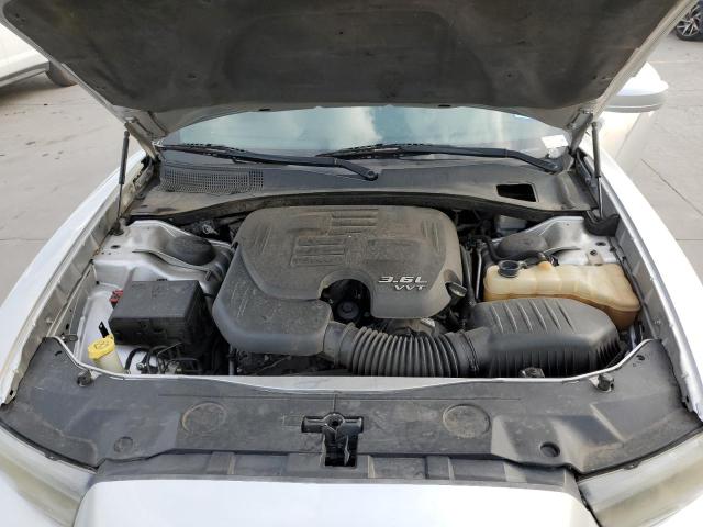Photo 11 from auction – 2012 DODGE CHARGER SE with VIN 2C3CDXBG7CH242745