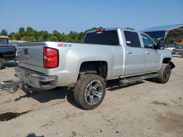 Photo 3 from auction – 2017 CHEVROLET SILVERADO with VIN 1GC1KVEG7HF226885