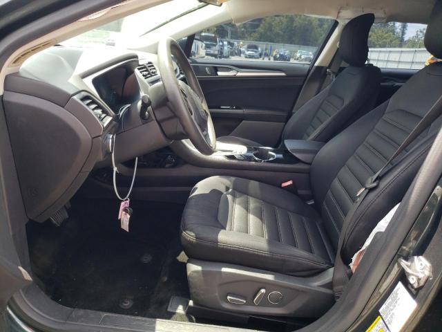Photo 7 from auction – 2015 FORD FUSION SE with VIN 1FA6P0HDXF5109225