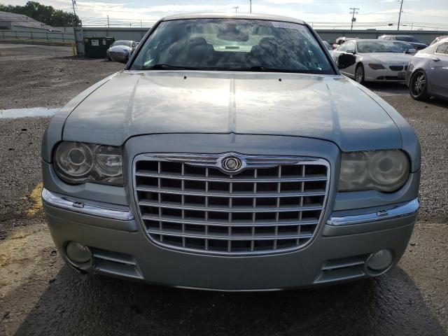 Фото 5 с аукциона – 2006 CHRYSLER 300C с VIN 2C3LA63H06H240446