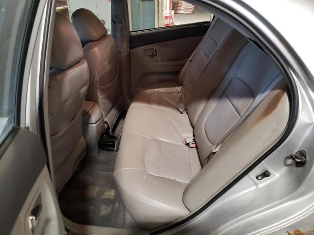 Zdjęcie 10 z aukcji – 2007 KIA SPECTRA EX z VIN KNAFE121475401116