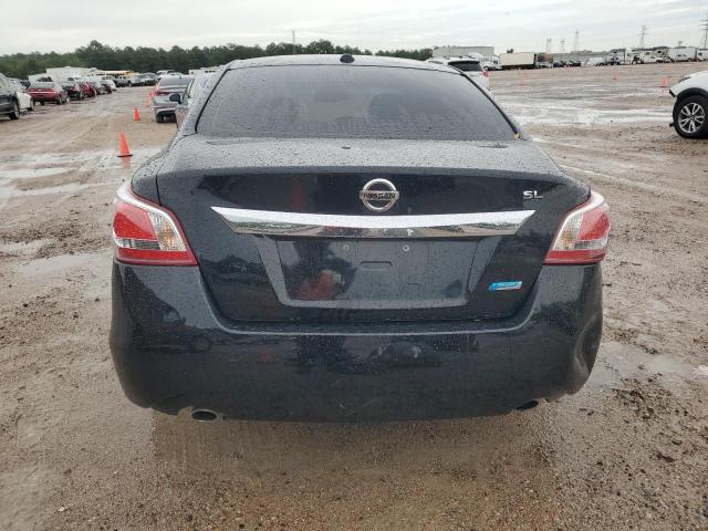 Photo 6 from auction – 2013 NISSAN ALTIMA 2.5 with VIN 1N4AL3AP9DN516848