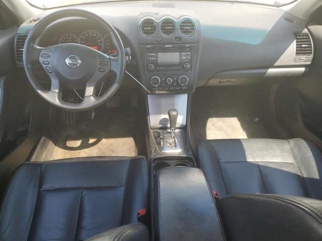 Photo 8 from auction – 2012 NISSAN ALTIMA BAS with VIN 1N4AL2AP5CC134708