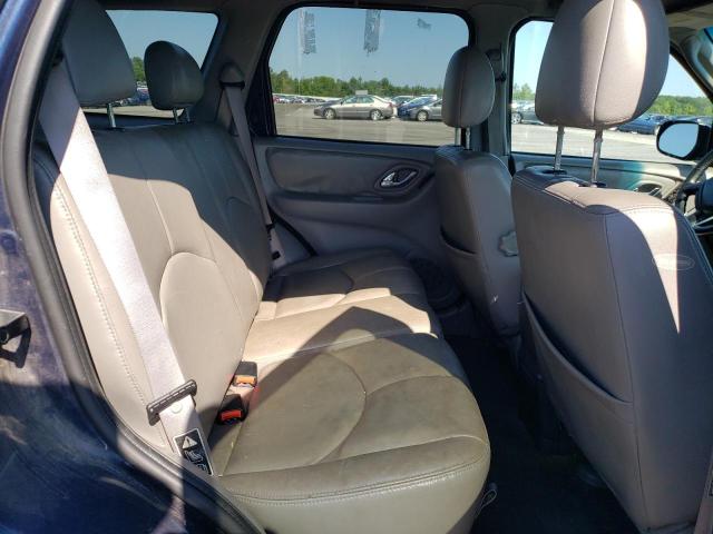 Photo 10 from auction – 2002 MAZDA TRIBUTE LX with VIN 4F2CU09122KM34473