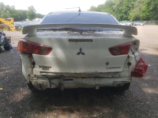 Photo 6 from auction – 2008 MITSUBISHI LANCER GTS with VIN JA3AU86UX8U602649