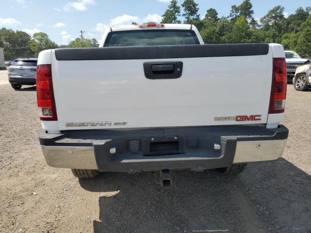 Photo 6 from auction – 2008 GMC SIERRA K25 with VIN 1GTHK23678F100484
