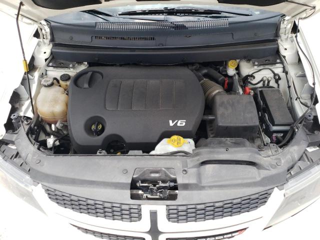 Photo 11 from auction – 2019 DODGE JOURNEY GT with VIN 3C4PDDEG6KT794699
