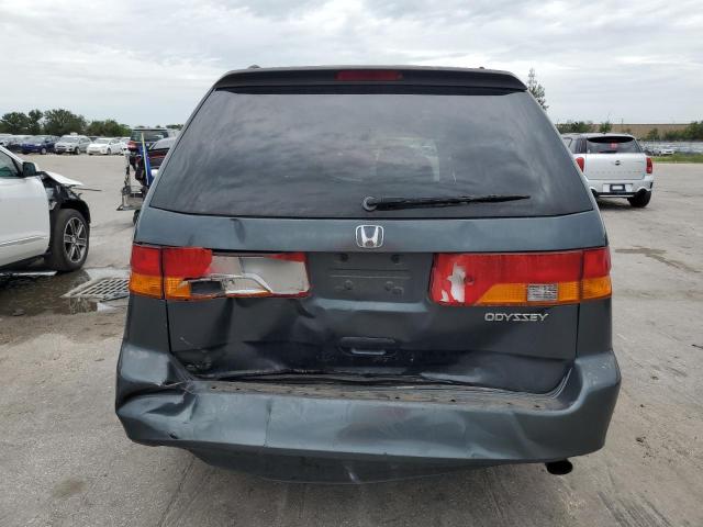 Photo 6 from auction – 2003 HONDA ODYSSEY EX with VIN 5FNRL18653B032915