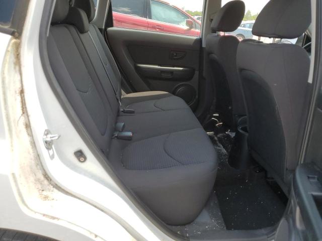 Photo 10 from auction – 2011 KIA SOUL with VIN KNDJT2A17B7721909