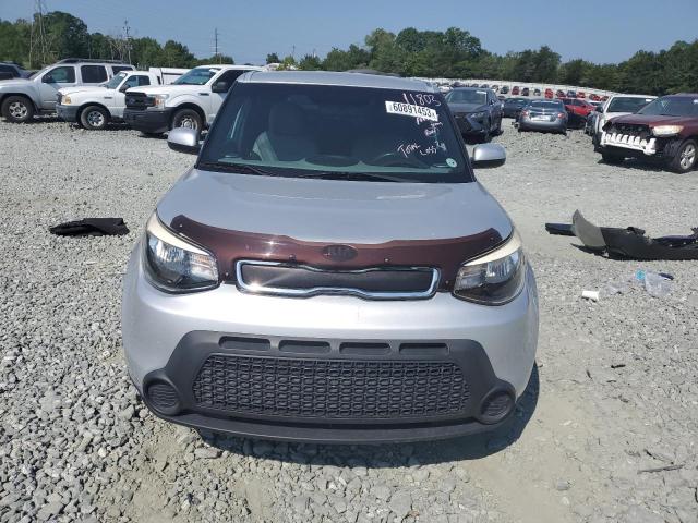 Photo 5 from auction – 2016 KIA SOUL with VIN KNDJN2A28G7858030