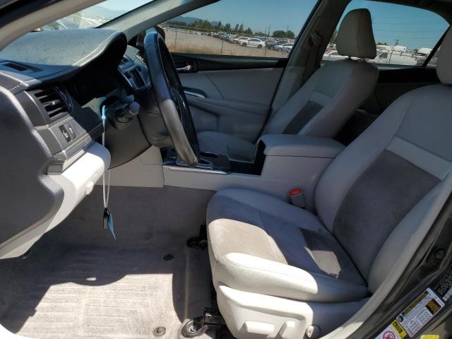 Photo 7 from auction – 2012 TOYOTA CAMRY HYBR with VIN 4T1BD1FK0CU028384