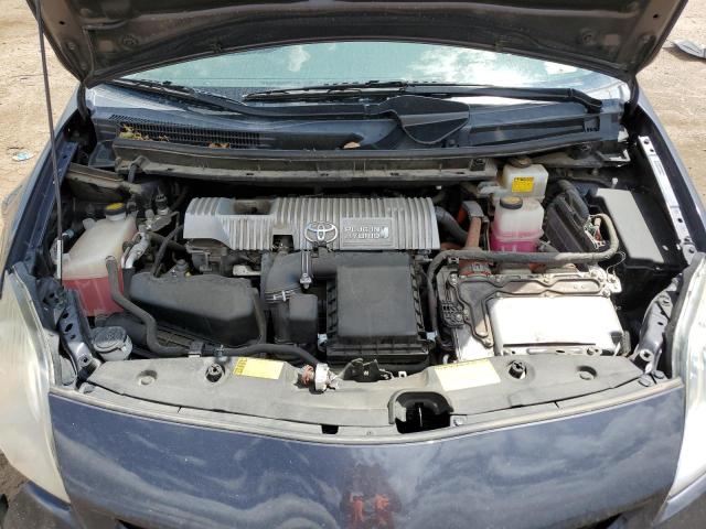 Photo 11 from auction – 2012 TOYOTA PRIUS PLUG with VIN JTDKN3DP8C3008014