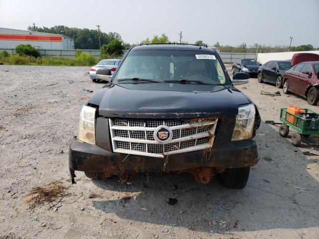 Photo 5 from auction – 2012 CADILLAC ESCALADE E with VIN 1GYS4JEF2CR212716