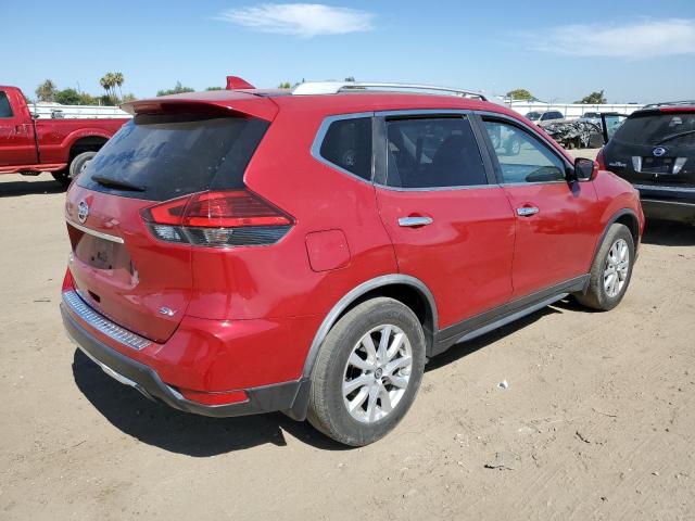 Photo 3 from auction – 2017 NISSAN ROGUE S with VIN JN8AT2MT9HW403516