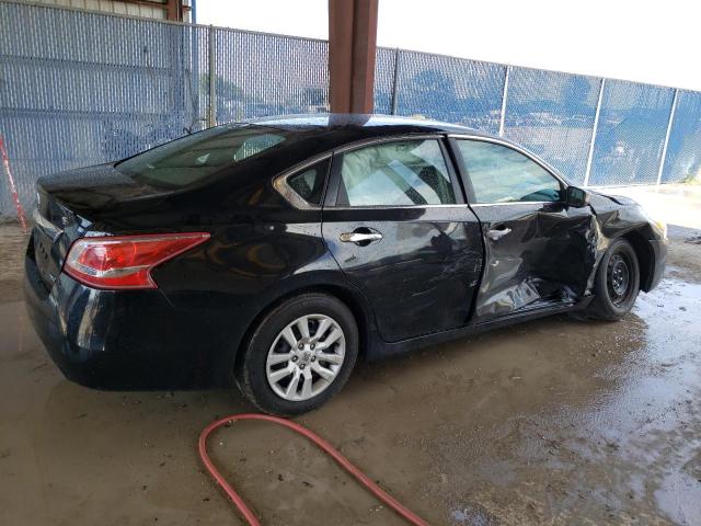 Photo 3 from auction – 2013 NISSAN ALTIMA 2.5 with VIN 1N4AL3APXDC293957