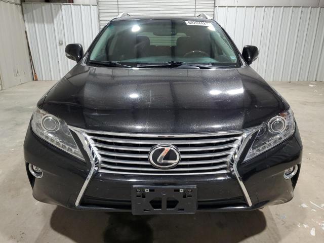 Фото 5 с аукциона – 2015 LEXUS RX 350 с VIN 2T2ZK1BA4FC200774