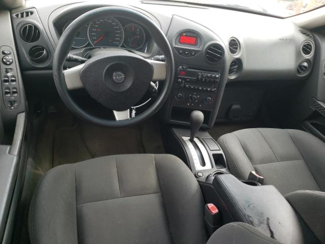 Photo 8 from auction – 2005 PONTIAC GRAND PRIX with VIN 2G2WP522751185505