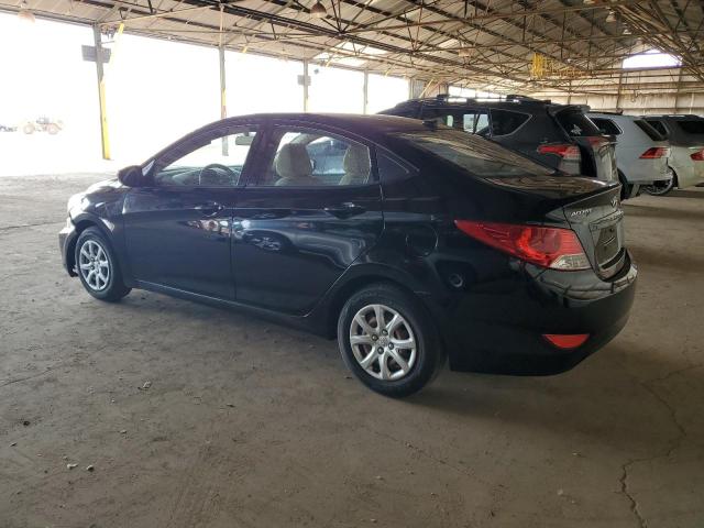 Photo 2 from auction – 2013 HYUNDAI ACCENT GLS with VIN KMHCT4AEXDU447113