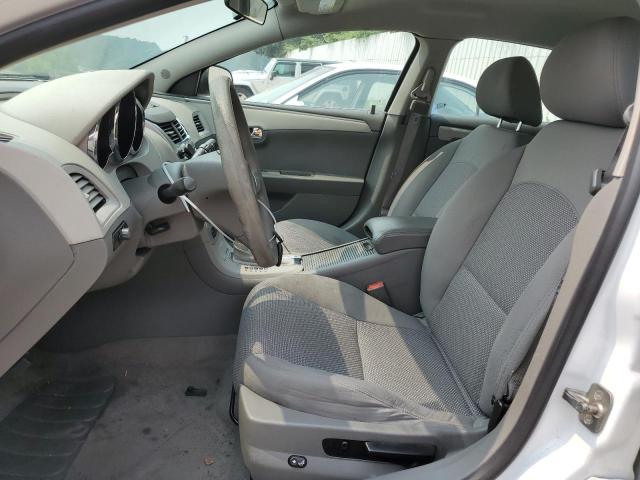 Photo 7 from auction – 2012 CHEVROLET MALIBU LS with VIN 1G1ZA5EU5CF392870