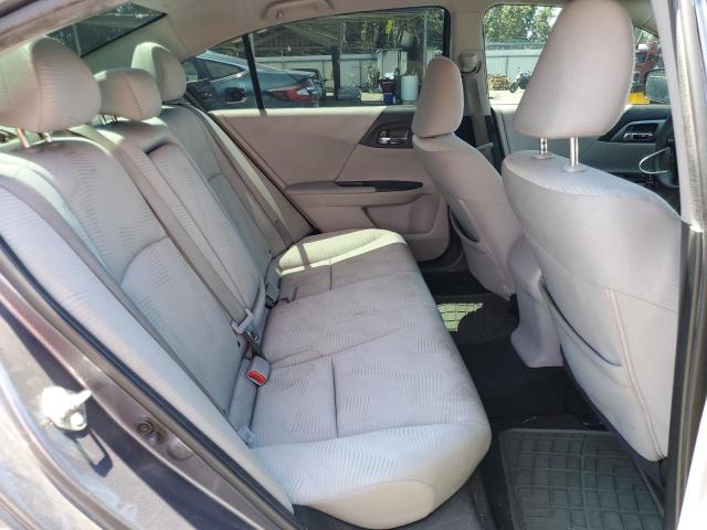 Photo 10 from auction – 2015 HONDA ACCORD LX with VIN 1HGCR2F37FA190612