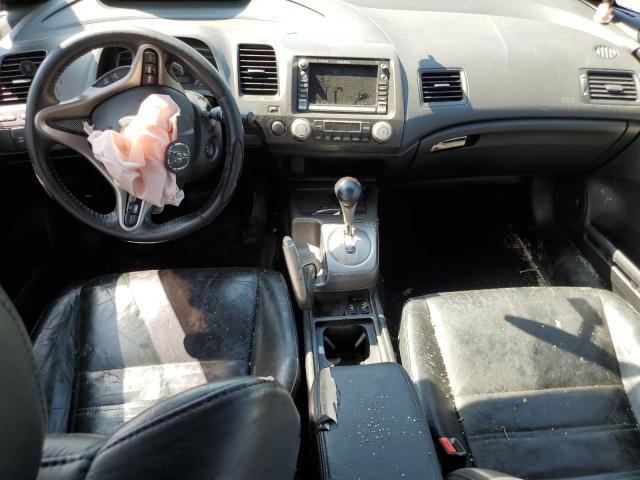 Photo 8 from auction – 2008 ACURA CSX TECHNO with VIN 2HHFD56718H201930