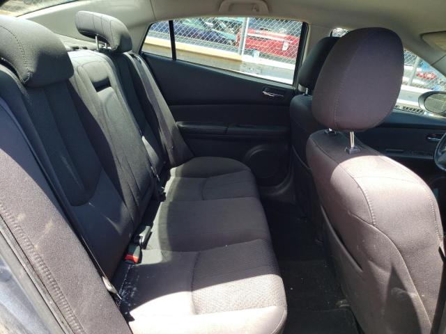Photo 10 from auction – 2012 MAZDA 6 I with VIN 1YVHZ8DH2C5M39094