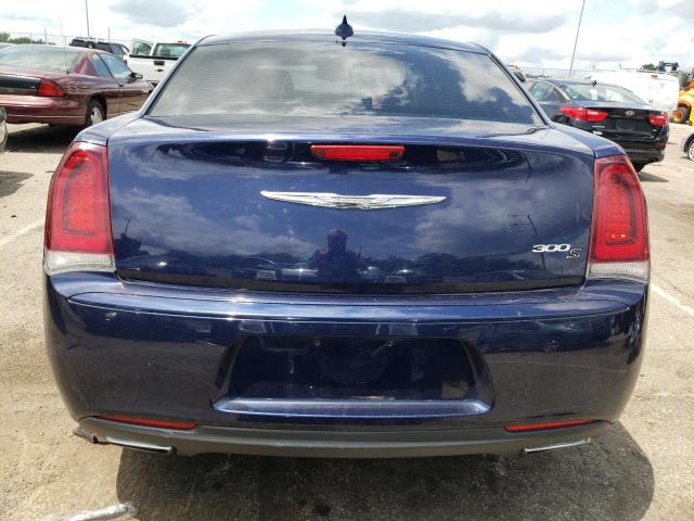 Photo 6 from auction – 2015 CHRYSLER 300 S with VIN 2C3CCABG1FH760659