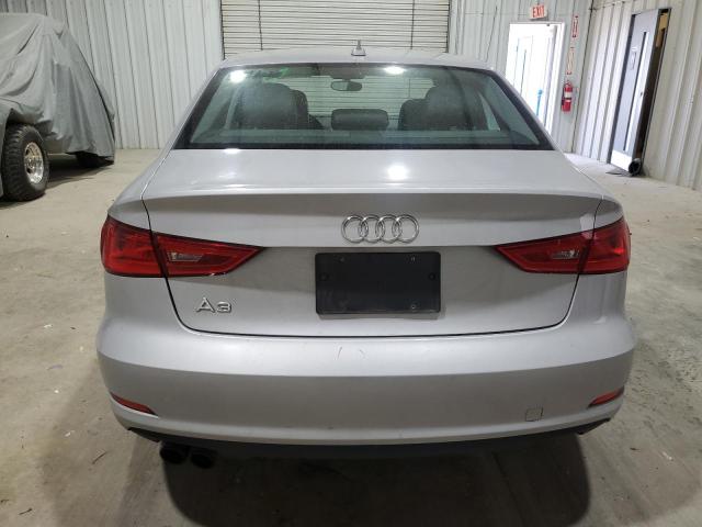 Photo 6 from auction – 2015 AUDI A3 PREMIUM with VIN WAUACGFF4F1077907