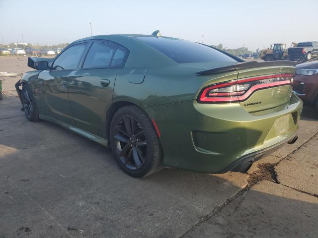 Photo 2 from auction – 2019 DODGE CHARGER SC with VIN 2C3CDXGJ4KH675619