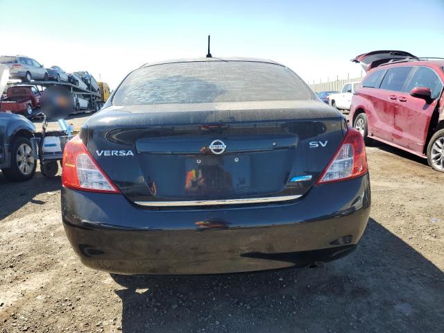 Photo 6 from auction – 2012 NISSAN VERSA S with VIN 3N1CN7AP0CL923463