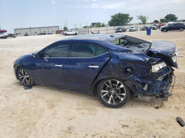 Photo 2 from auction – 2017 NISSAN MAXIMA 3.5 with VIN 1N4AA6AP8HC454402