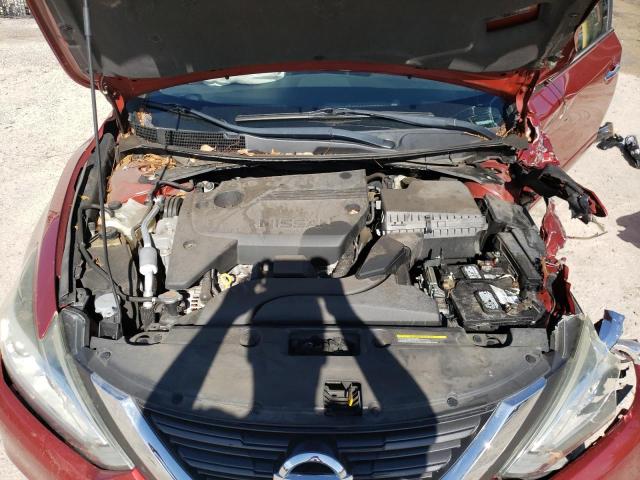 Photo 11 from auction – 2016 NISSAN ALTIMA 2.5 with VIN 1N4AL3AP9GC185608