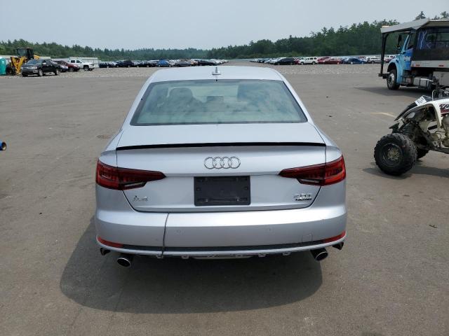 Zdjęcie 6 z aukcji – 2018 AUDI A4 PREMIUM z VIN WAUPNAF4XJA081114