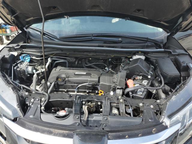 Photo 12 from auction – 2016 HONDA CR-V TOURI with VIN 5J6RM3H91GL015304