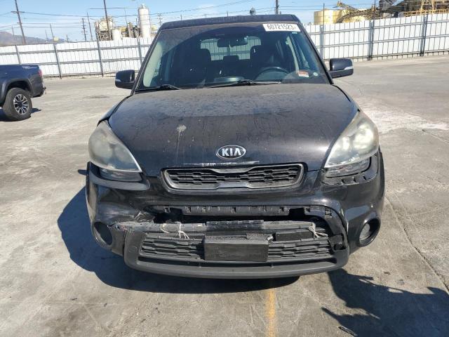 Photo 5 from auction – 2013 KIA SOUL + with VIN KNDJT2A60D7557062
