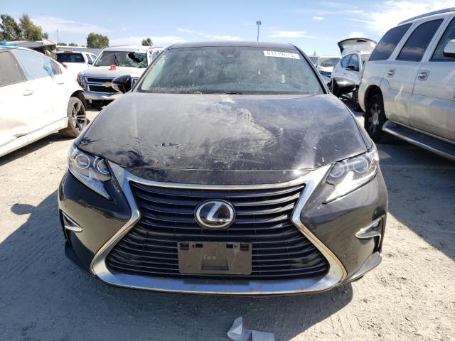 Photo 5 from auction – 2016 LEXUS ES 350 with VIN 58ABK1GG9GU019780
