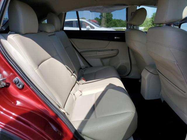 Photo 10 from auction – 2013 SUBARU XV CROSSTR with VIN JF2GPAGC2D2900006